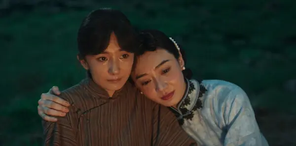 生万物第25集剧照